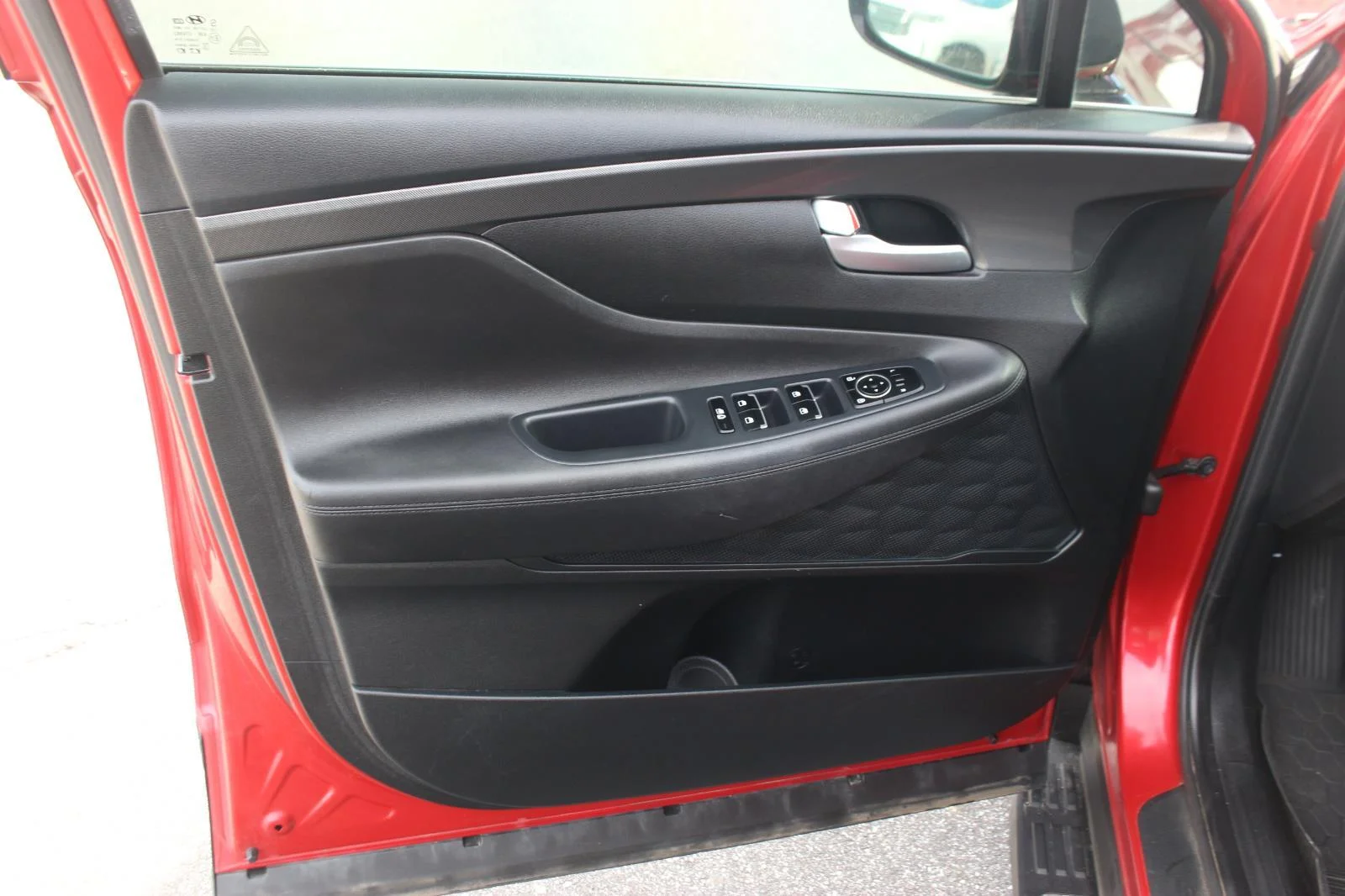 Used 2022 Red Hyundai XRT image 13