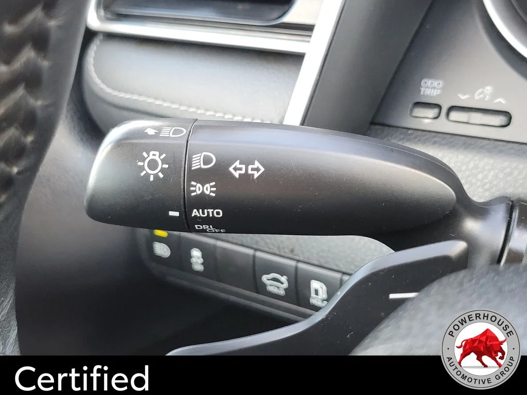 Used 2023 White Toyota SE image 27