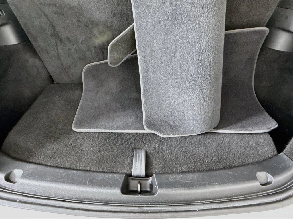 Used 2023 White Tesla Long Range image 27