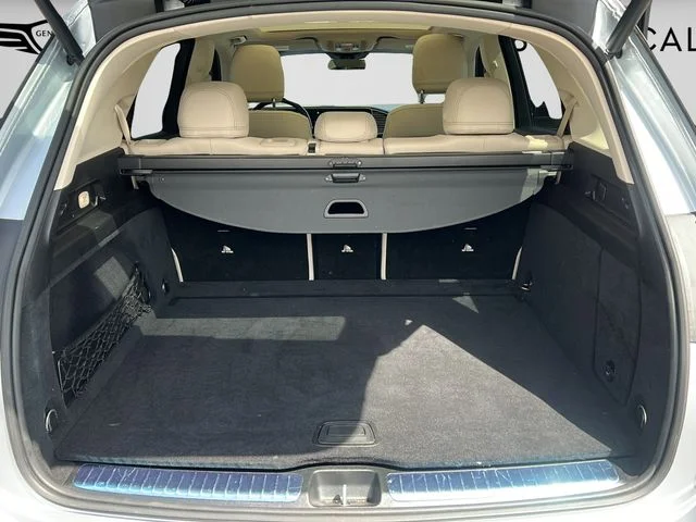 Used 2024 Gray Mercedes-Benz GLE 350 image 12