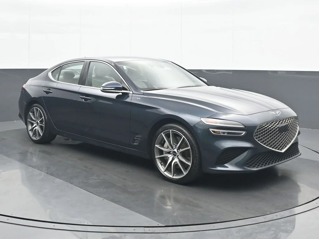 Used 2024 Blue Genesis 2.5T image 9