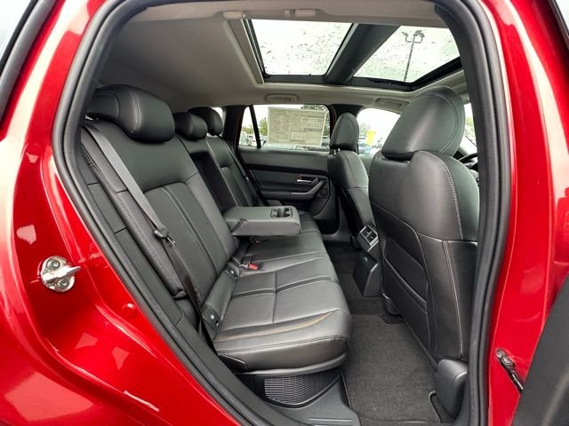 2026 Mazda CX-50 Premium - Photo 32