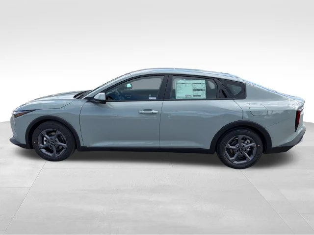 New 2027 Morning Haze Kia LXS image 4