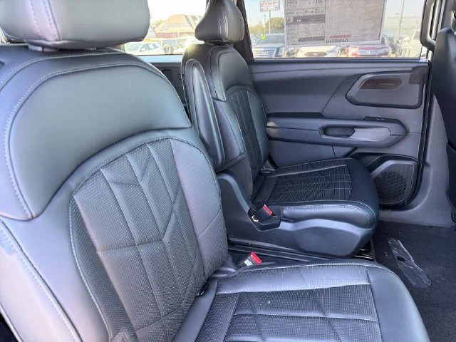 New 2027 Wolf Gray Kia X-Line EX image 22