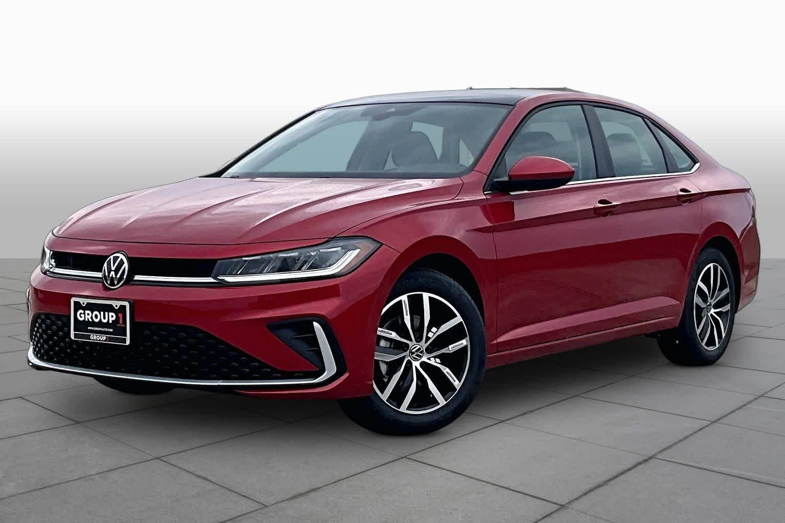 Deals On New Cars In San Antonio | Group 1 Volkswagen Alamo Heights