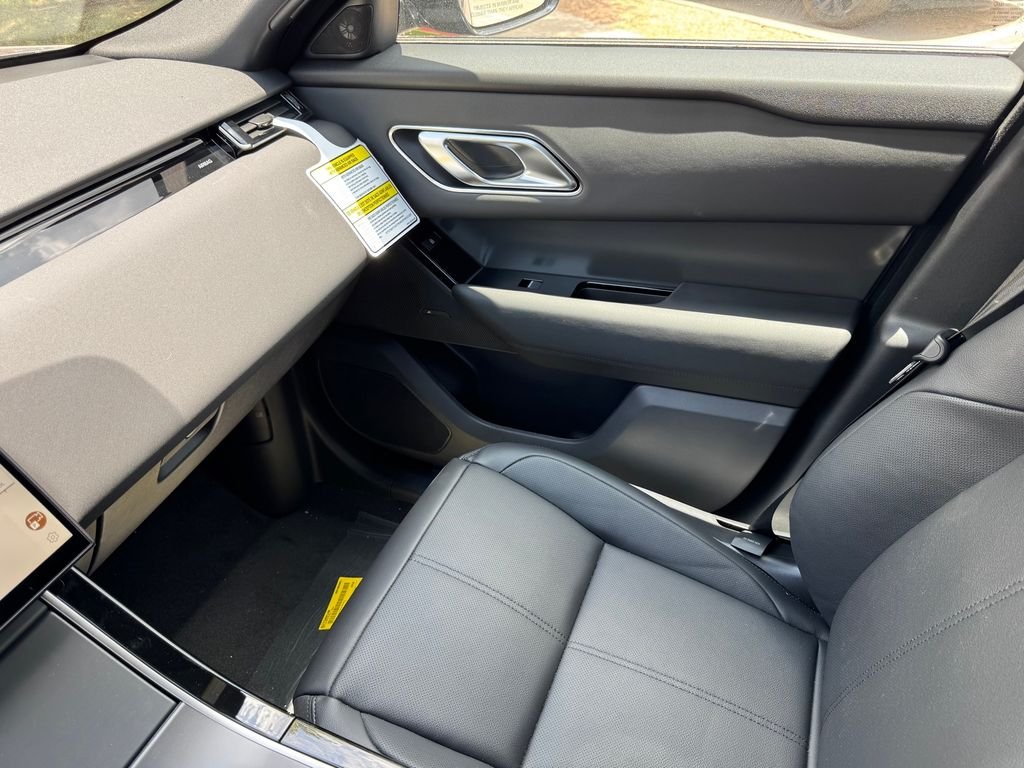 New 2026 Carpathian Grey Prem Met Land Rover S image 24
