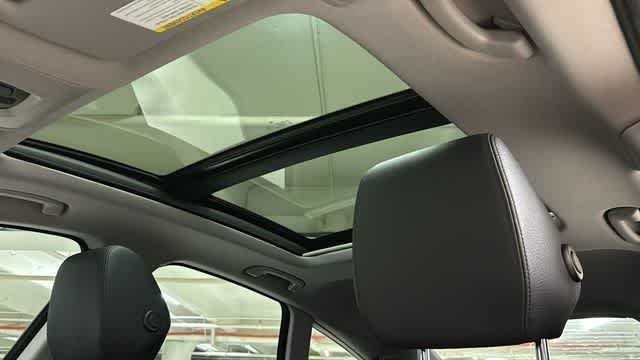 Used 2014 Mineral Gray Metallic BMW 328i xDrive image 24
