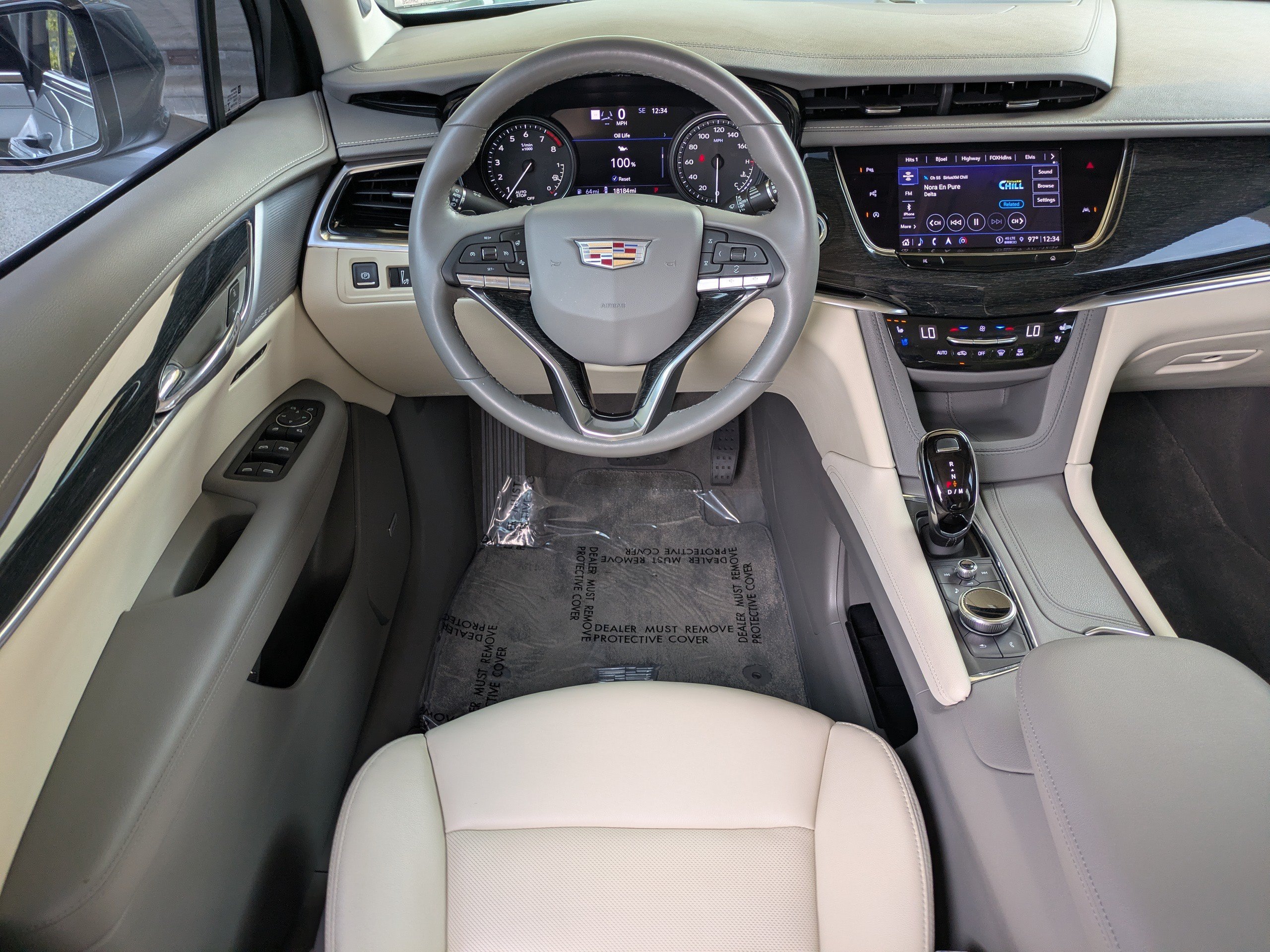 2023 Cadillac XT6 Premium Luxury - Photo 16