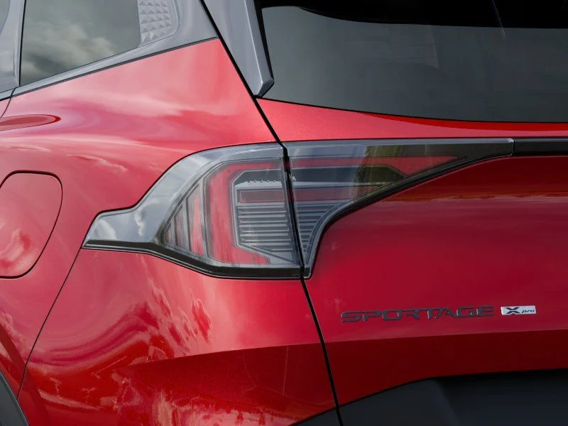 2026 Kia Sportage X-Pro Prestige - Photo 11