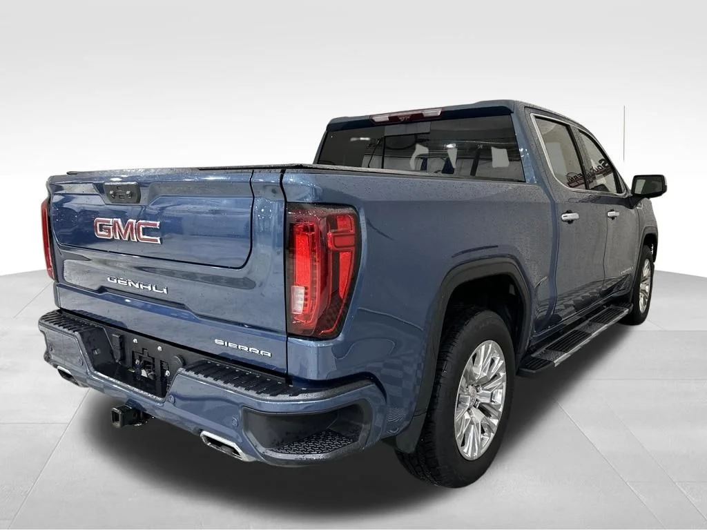 2024 GMC Sierra 1500 Denali Denali - Photo 6