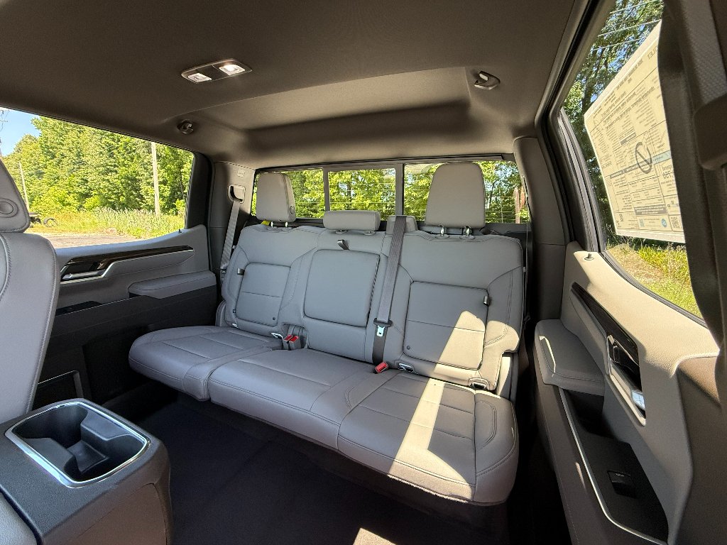 2026 Chevrolet Silverado 1500 RST - Photo 25
