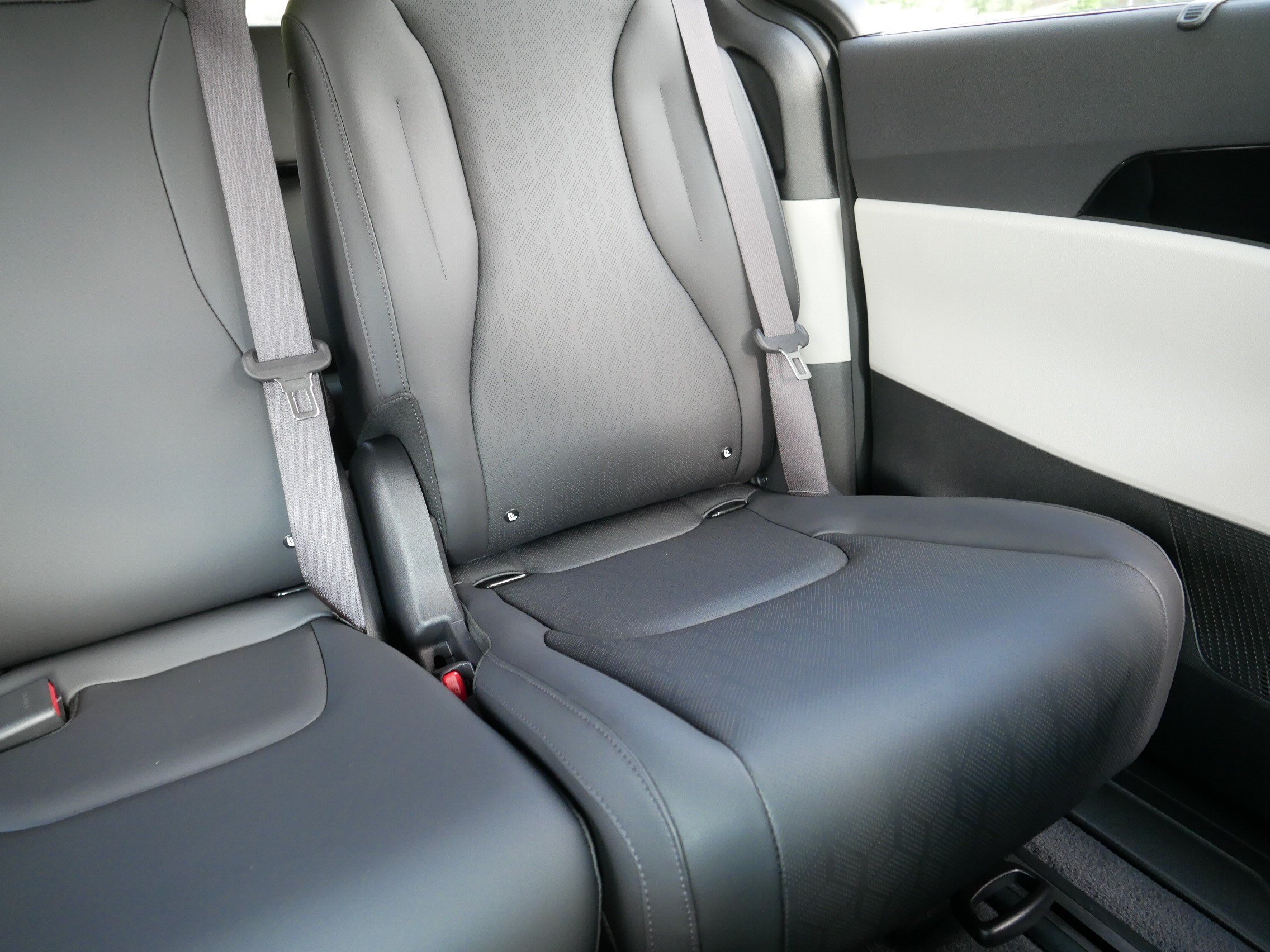 Certified Used 2023 Aurora Black Pearl Kia EX image 14