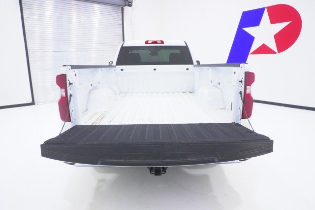 2026 Chevrolet Silverado 1500 Work Truck - Photo 8