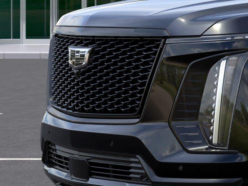 2026 Cadillac Escalade ESV Platinum Sport - Photo 13