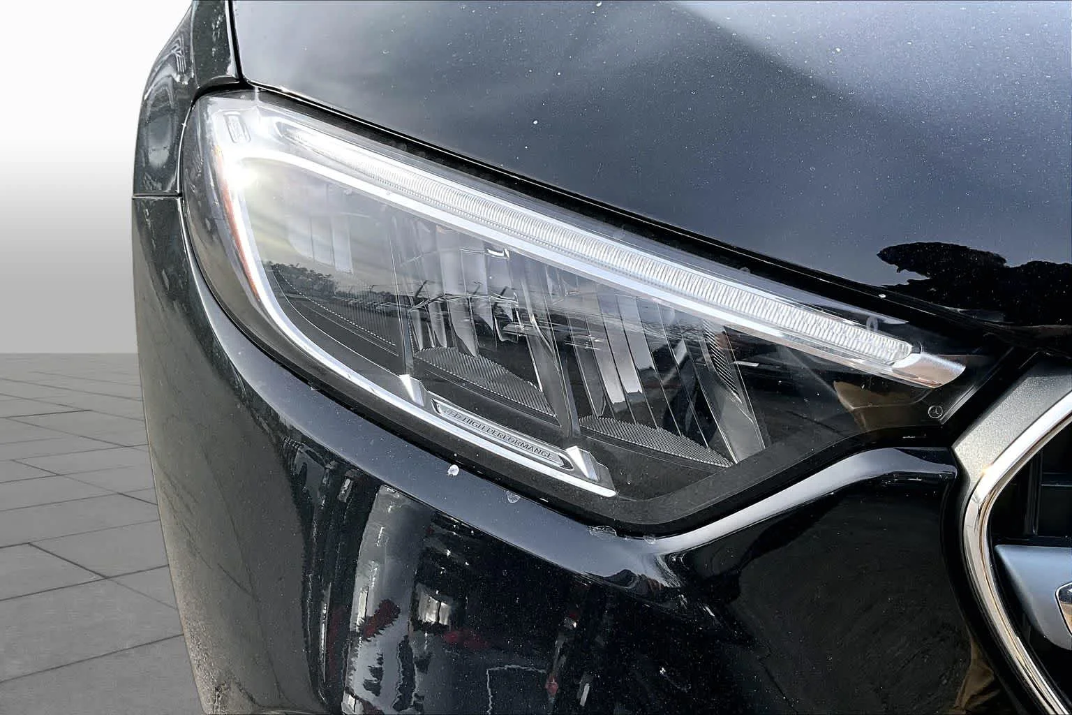 New 2026 040/Black Mercedes-Benz GLC 300 image 15