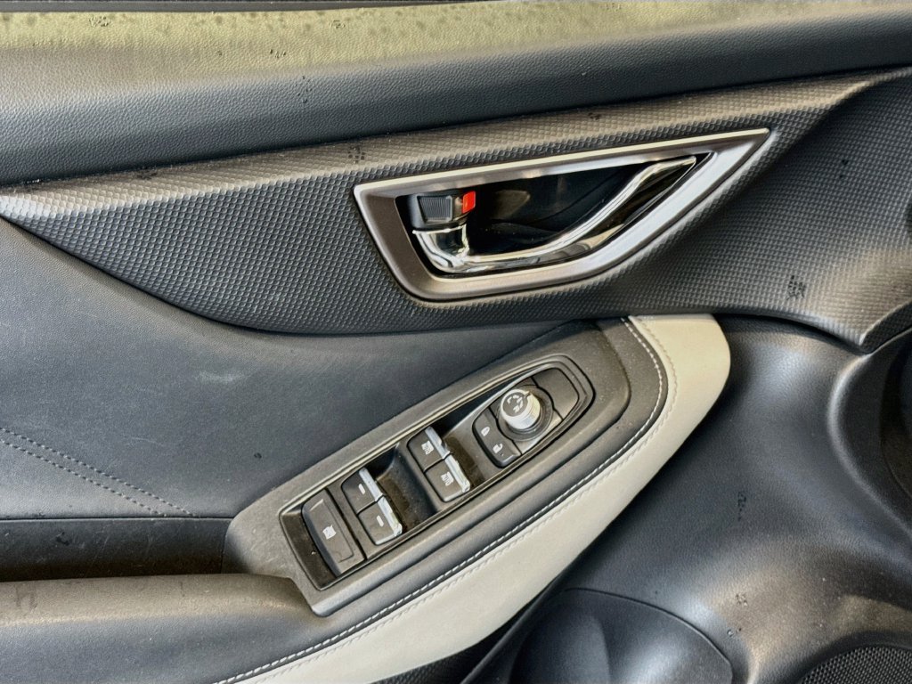 Used 2023 Silver Subaru Limited image 20