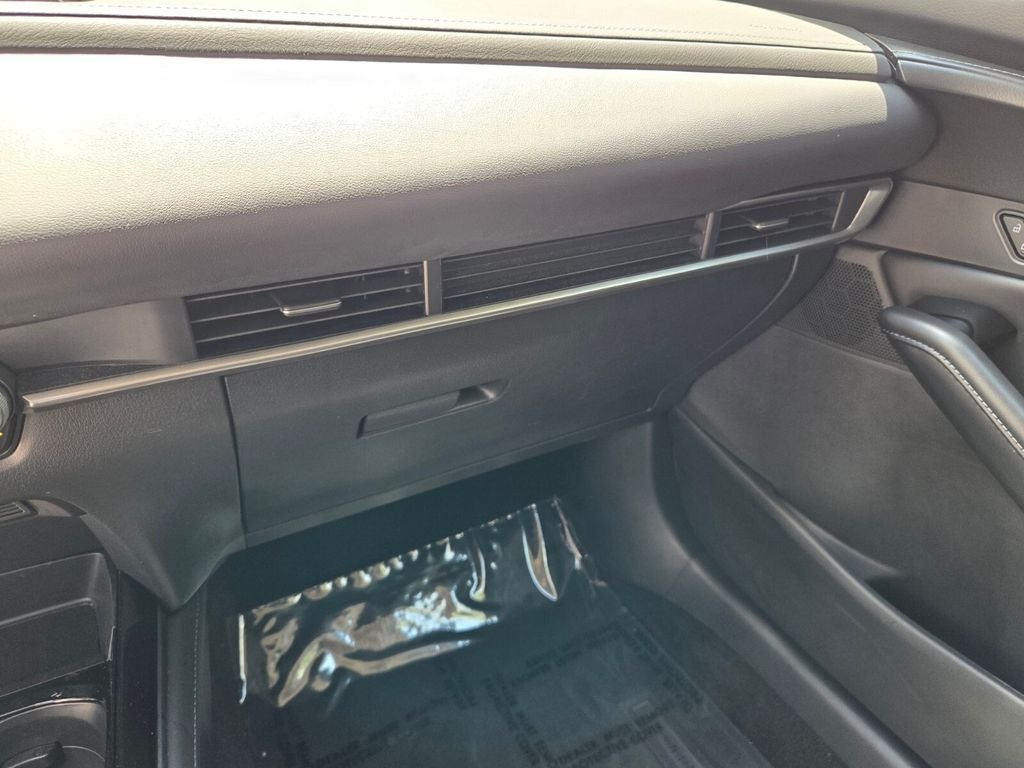 Certified Used 2024 Silver Mazda 2.5 S Select Sport image 27