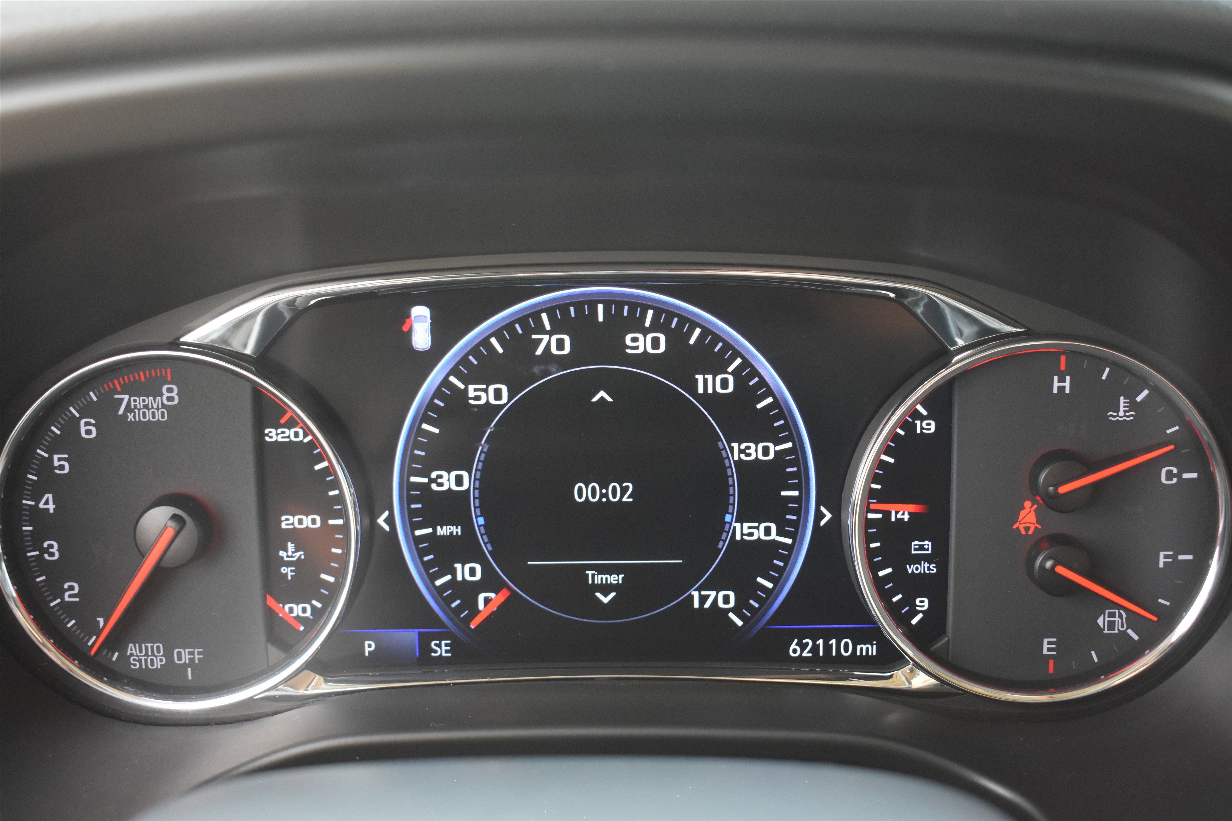 Used 2023 Summit White GMC Denali image 24