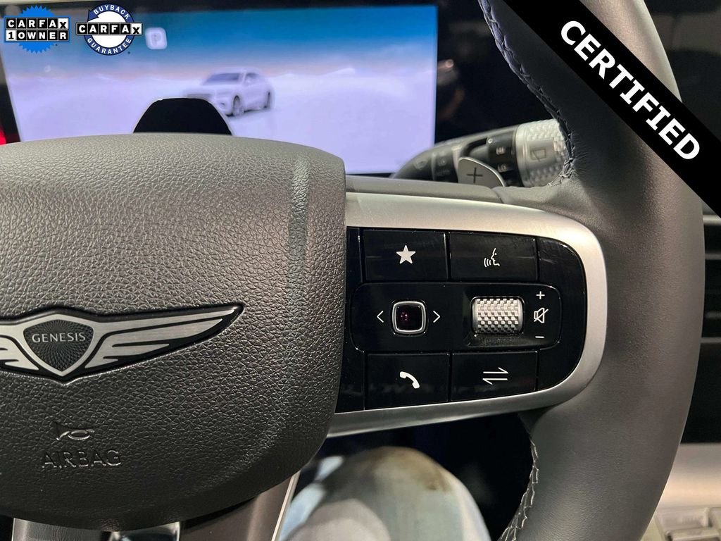 2026 GENESIS GV70 Select - Photo 17