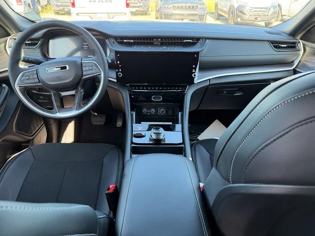 New 2026 Silver Jeep Altitude image 25