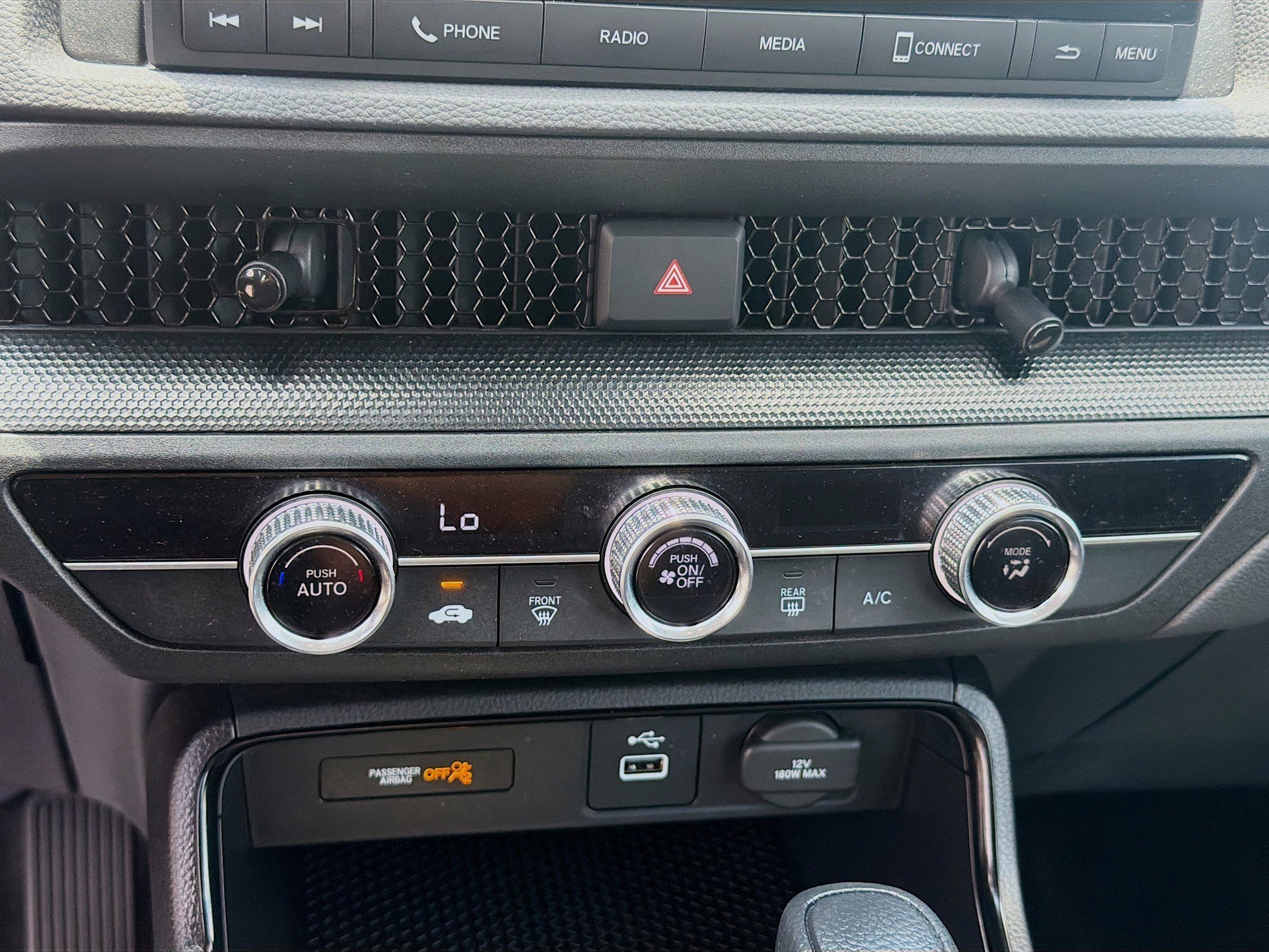2023 Honda CR-V LX - Photo 14