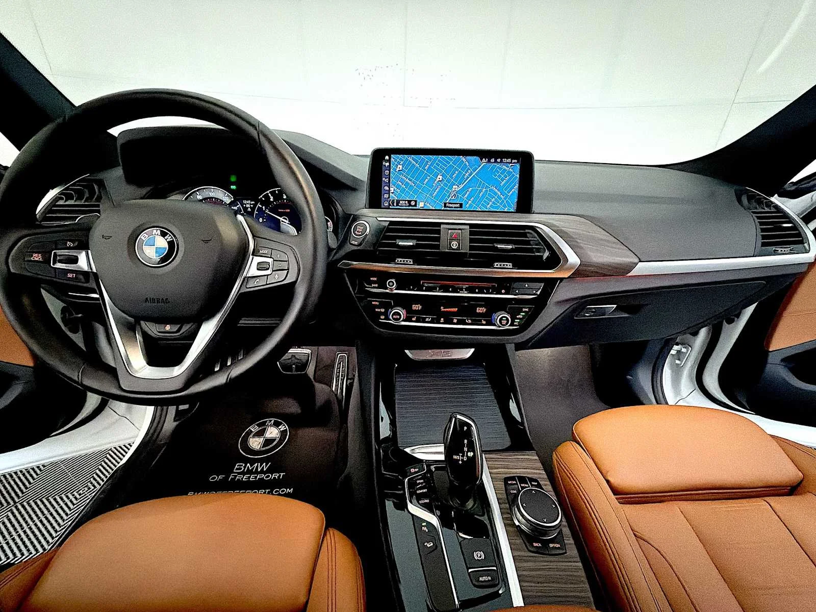 Used 2019 Alpine White BMW xDrive30i image 16