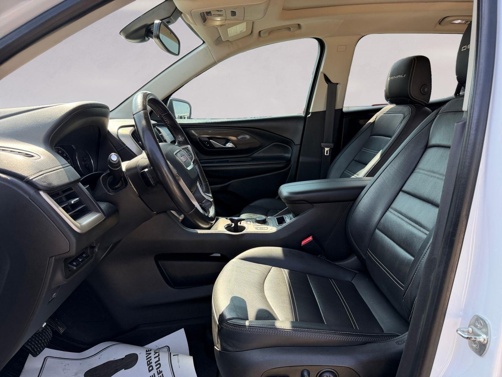 2022 GMC Terrain Denali - Photo 9