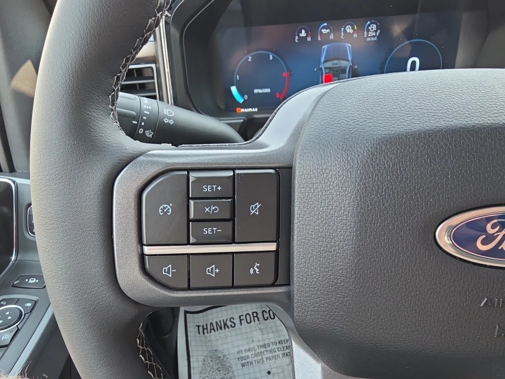 New 2026 Avalanche Ford F-250® Lariat® image 16