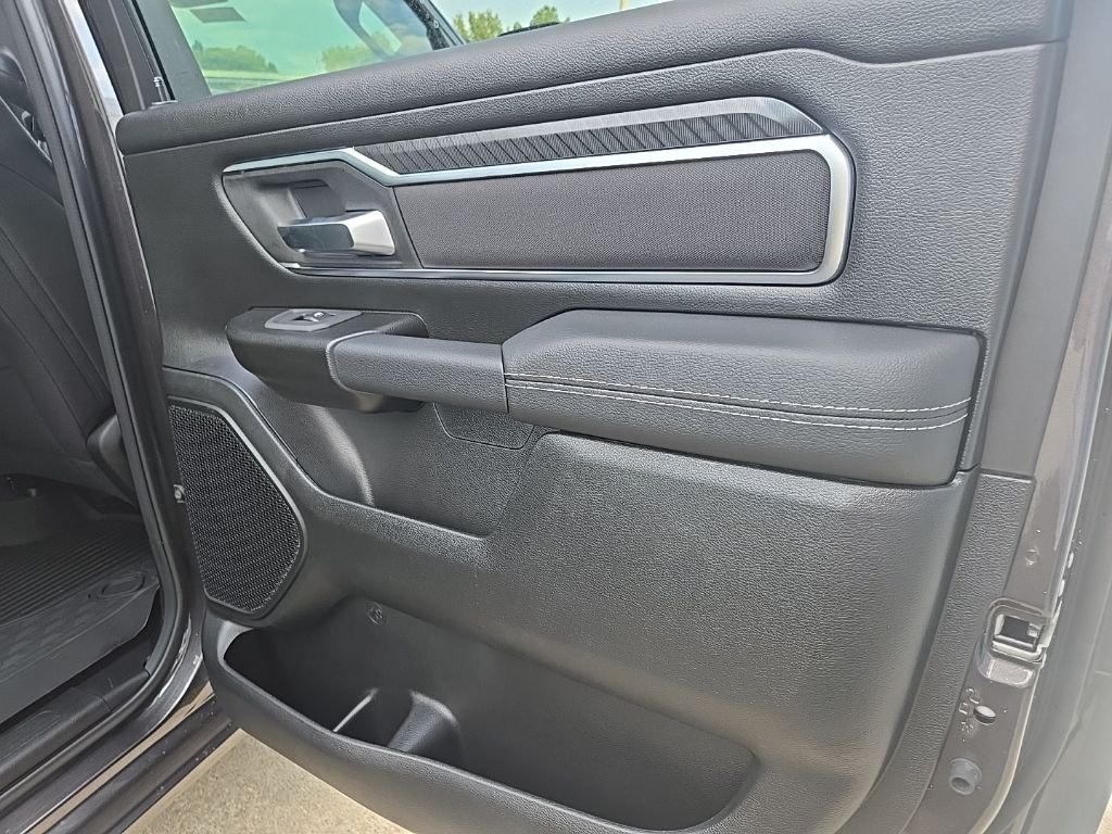 Used 2026 Gray Ram Big Horn/Lone Star image 91