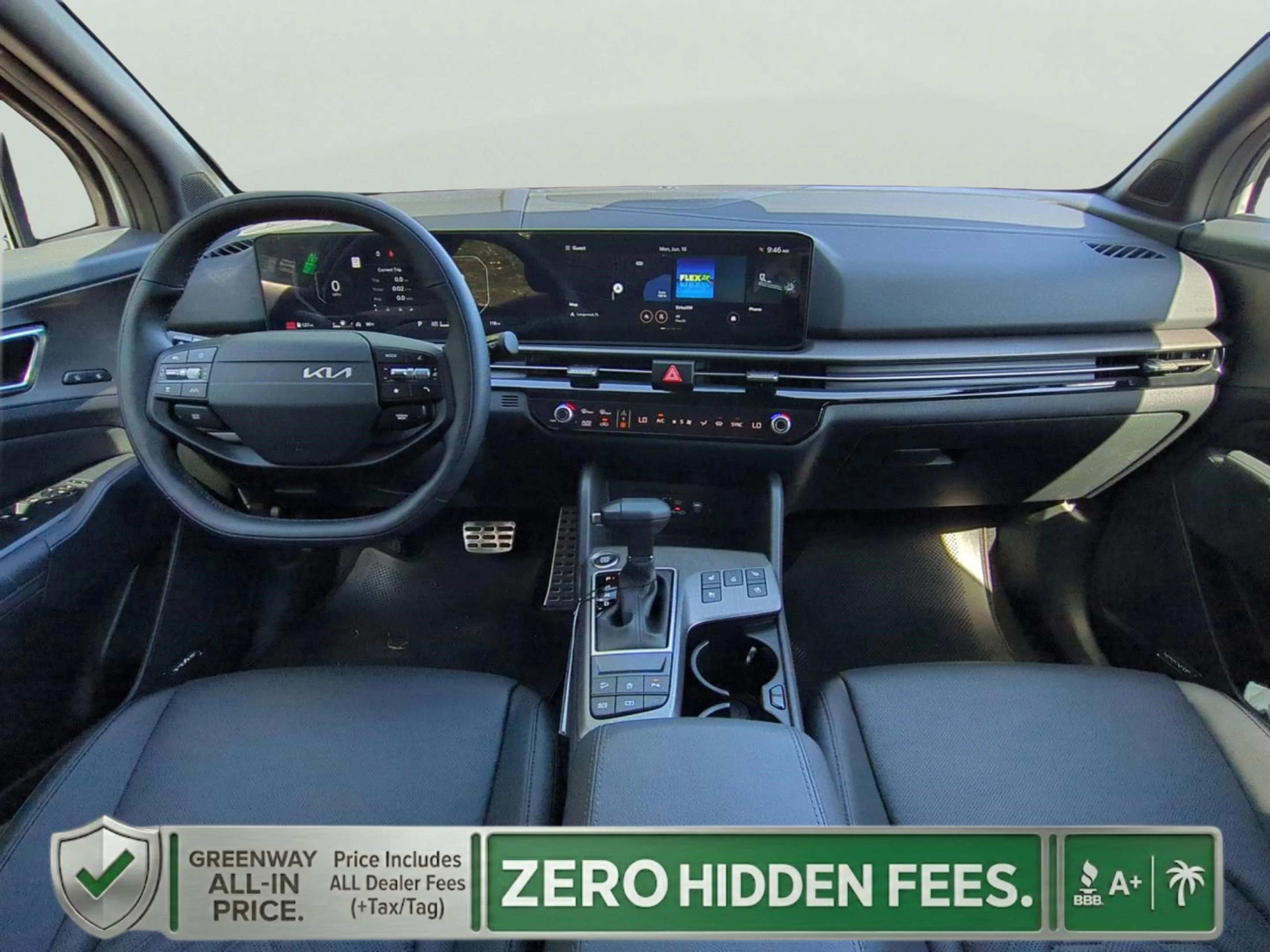 2026 Kia Sportage X-Pro Prestige - Photo 12