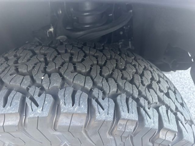 Used 2023 Black Ford Raptor image 4