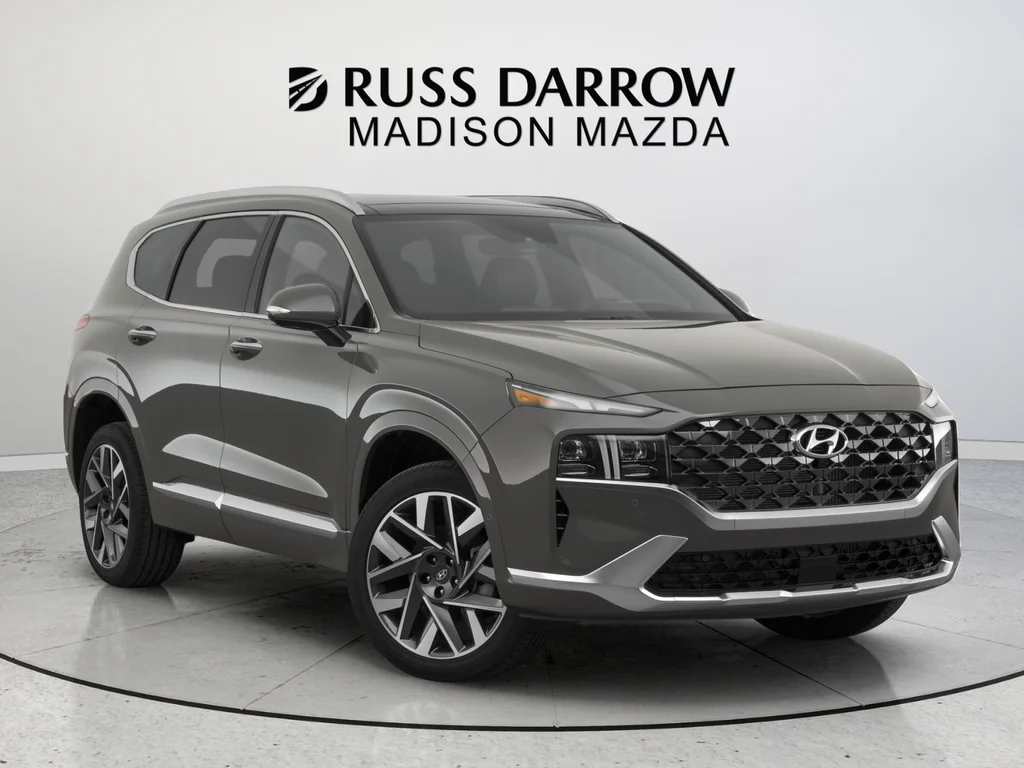 Used 2023 Gray Hyundai Calligraphy image 6