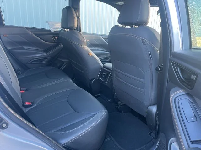 2023 Subaru Forester Wilderness - Photo 6