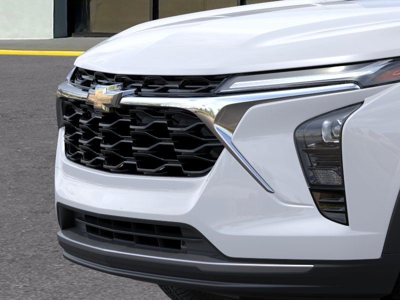 2026 Chevrolet Trax LT - Photo 13