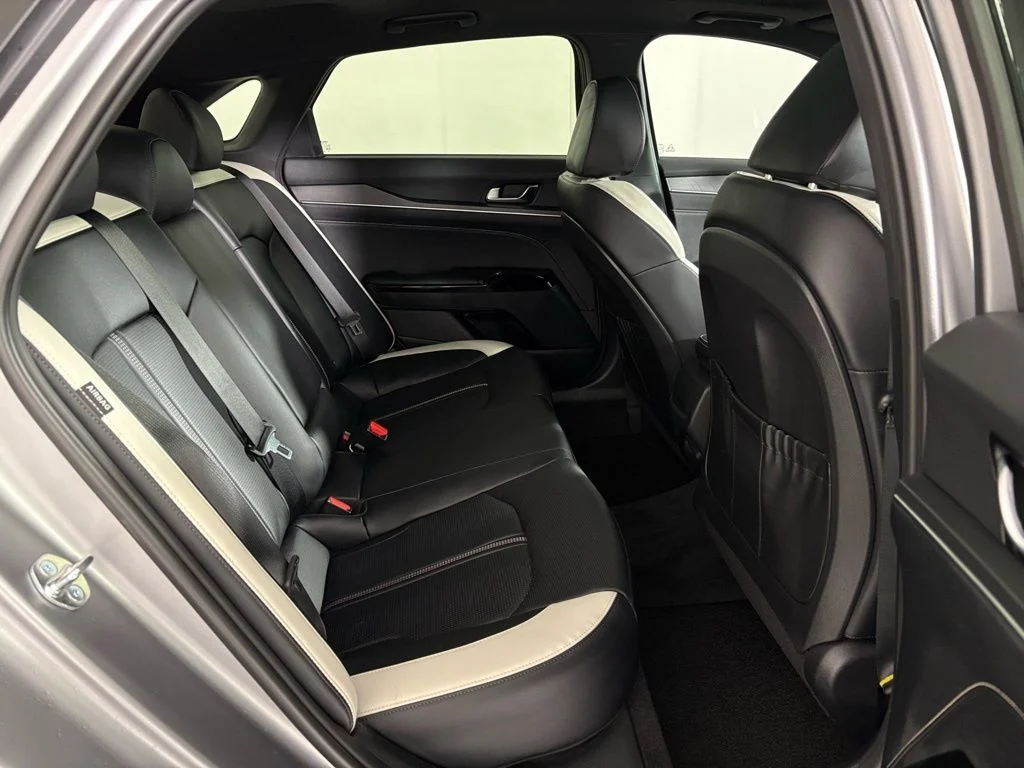 New 2026 Gray Kia GT-Line image 43