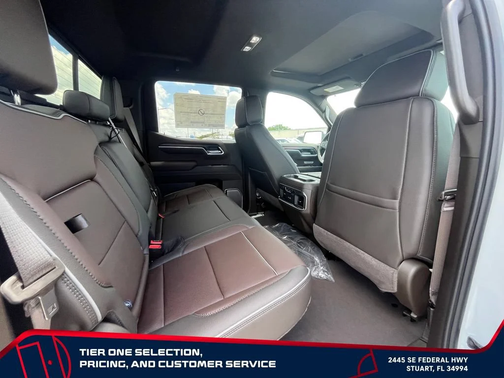 2026 GMC Sierra 1500 Denali - Photo 18