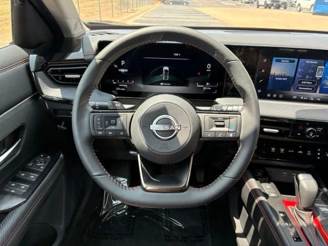 2026 Nissan KICKS SR - Photo 13