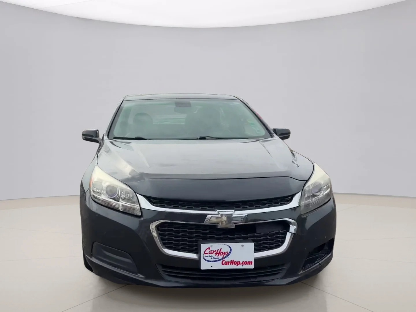 Used 2015 Black Chevrolet 1LT image 8