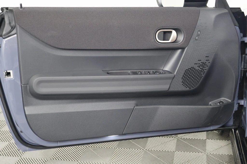 2026 MINI Convertible John Cooper Works - Photo 8