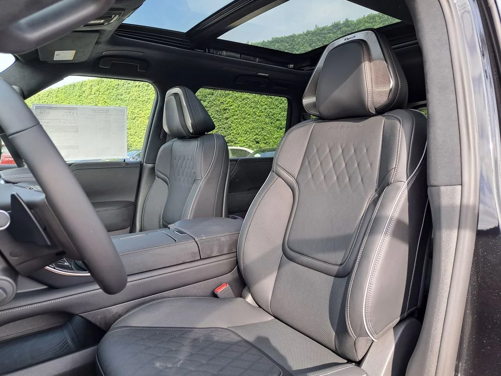 2026 INFINITI QX80 Autograph - Photo 23
