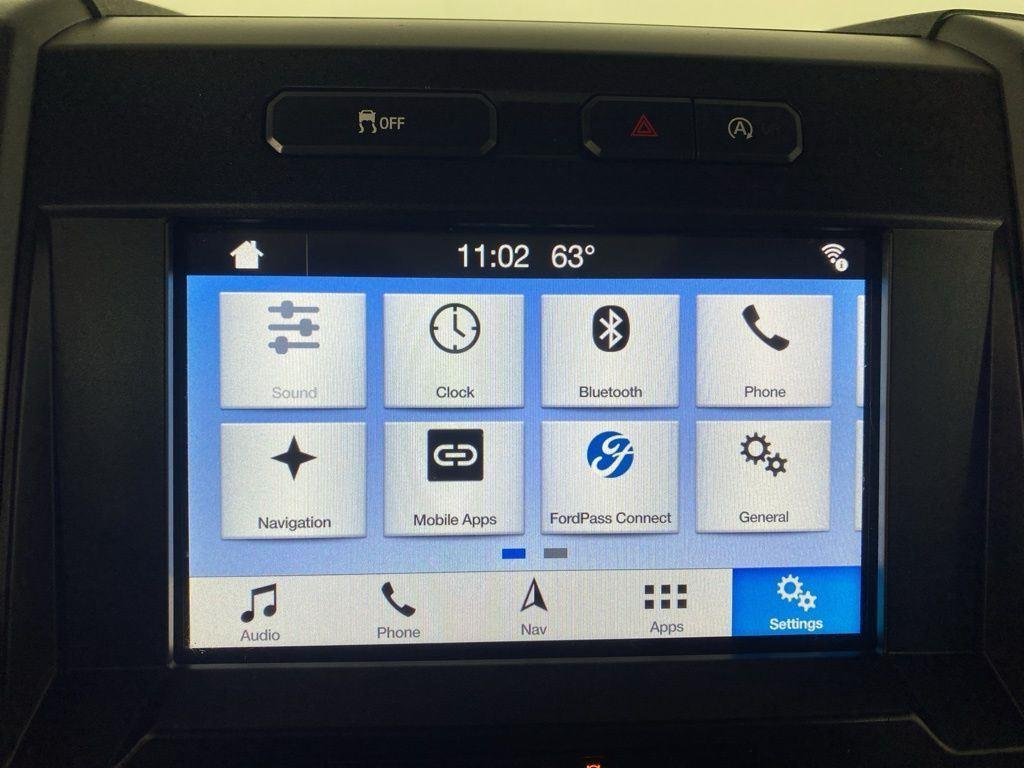 2019 Ford F-150 XLT - Photo 14