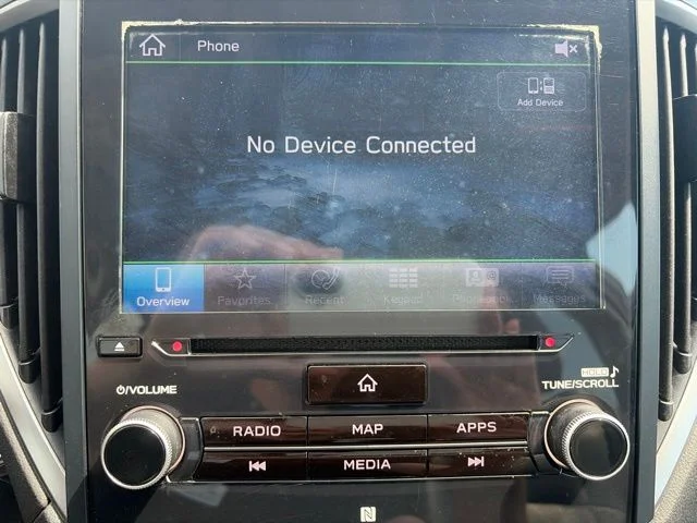 Used 2020 Gray Subaru Touring image 31