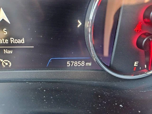 Used 2024 Mosaic Black Metallic Chevrolet 2LT image 16