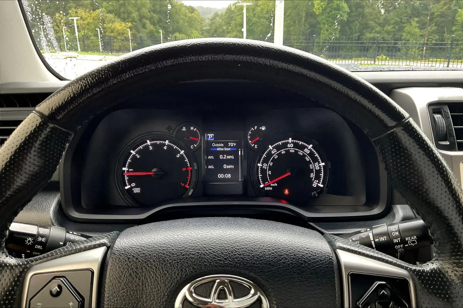 Used 2023 Classic Silver Metallic Toyota SR5 Premium image 26