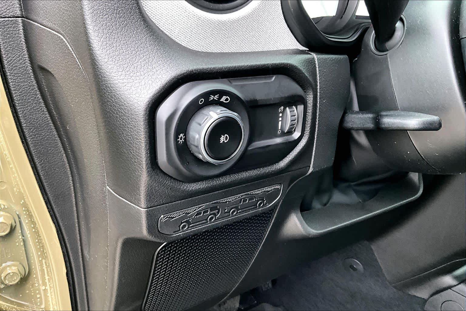 New 2026 41 Exterior Paint Jeep Sport image 18