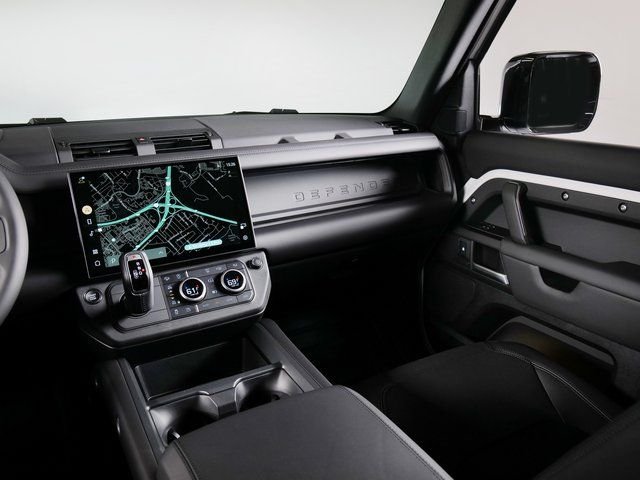 New 2026 Fuji White Land Rover S image 17