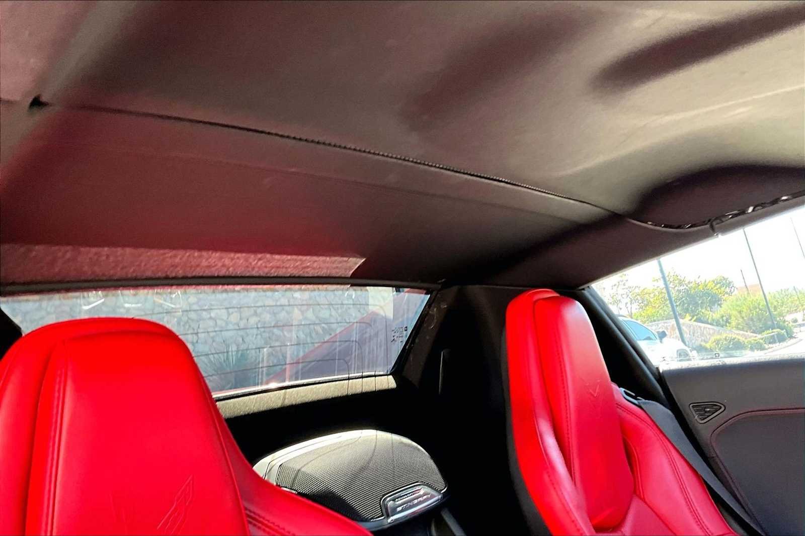 Used 2022 Red Mist Metallic Tintcoat Chevrolet 1LT image 18