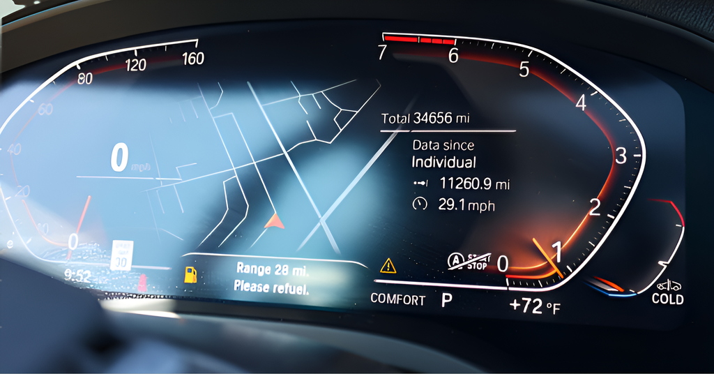 2024 BMW X3 30i - Photo 25