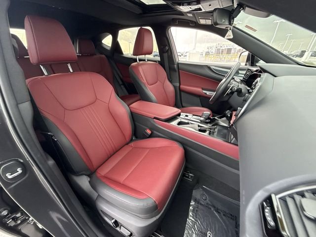 Used 2024 Gray Lexus 350 Premium image 26