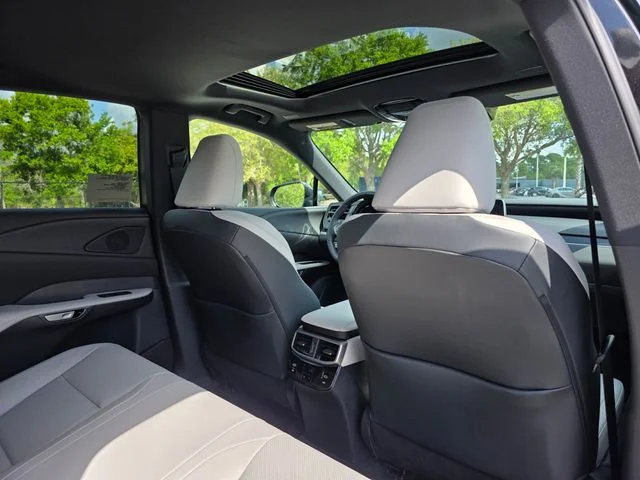 2026 Lexus RX 350 Premium - Photo 12